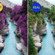 Image for article titled 86 Viral Images From 2014 That Were Totally Fake